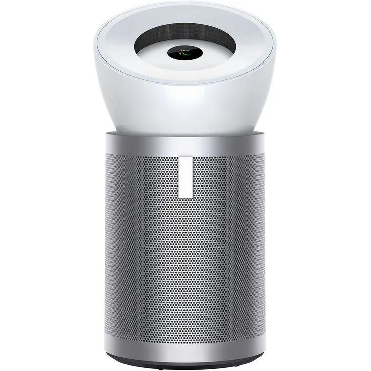 DYSON Luftreiniger Big+Quiet G, leistungsstark und leise, erkennt intelligent Schadstoffe, Farbe Weiß