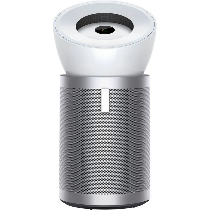 DYSON Luftreiniger Big+Quiet G, leistungsstark und leise, erkennt intelligent Schadstoffe, Farbe Weiß