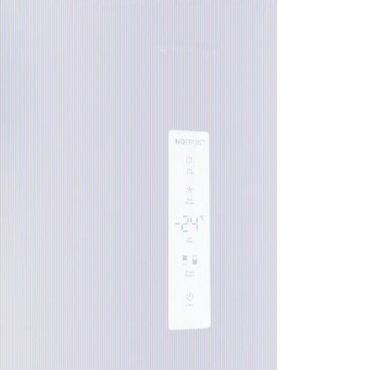 Gorenje NRK620CA2XL4 Kühl- und Gefrierkombination, freistehend, 331 Liter, Edelstahl, InverterCompressor, ExtraSilent – Bild 13