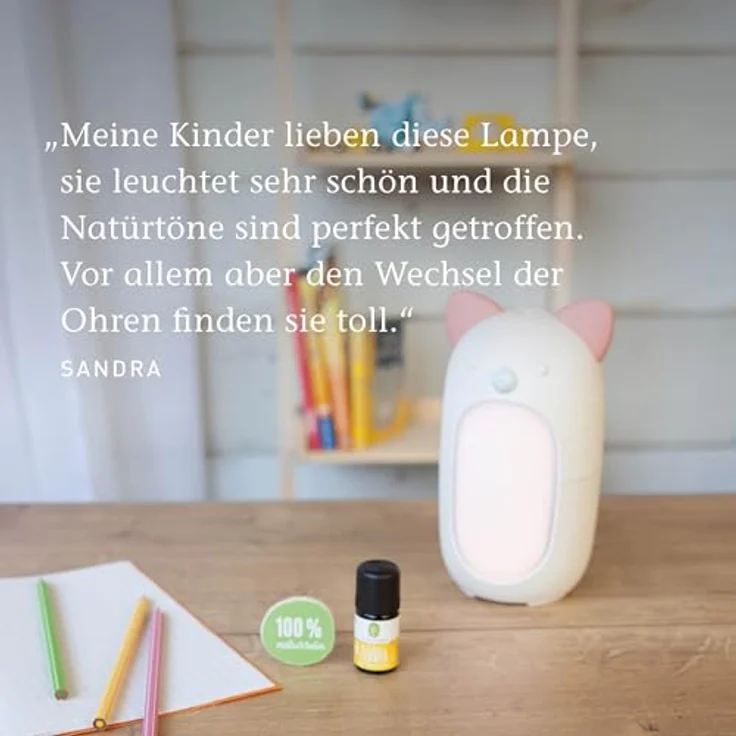 Primavera Life Aroma Vernebler Funny Friends – Bild 8