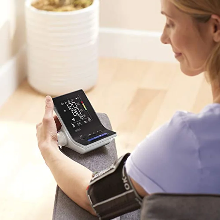 Braun Exactfit 3 – Bild 3