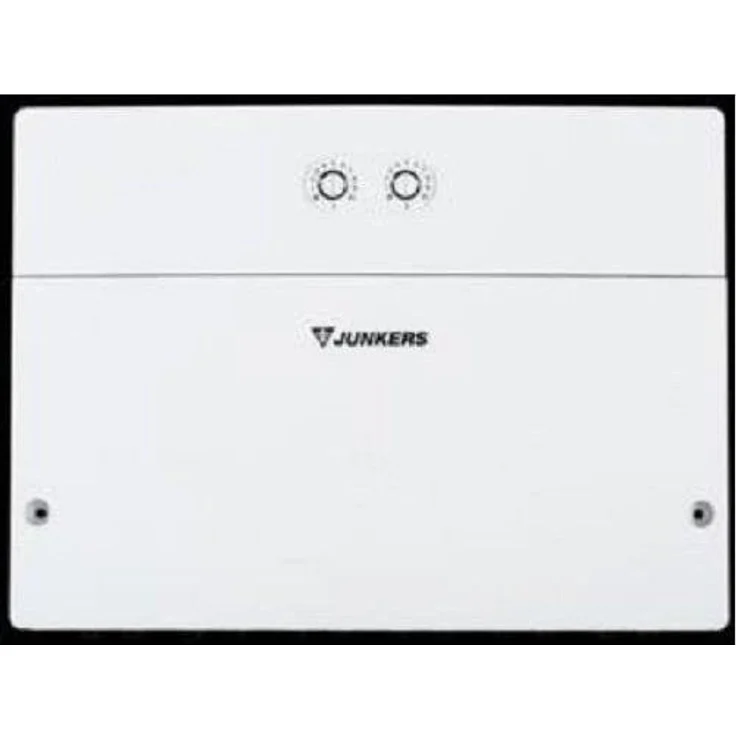 Bosch Hausgeräte Mischermodul MM 200, für 2 Heizkreise, Installationshinweis gemäß § 13 NAV