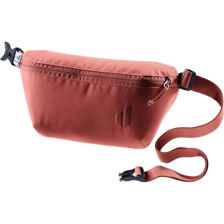 deuter Umhängetasche Avengo 1.5, Caspia (hellrot), praktisch – Bild 1