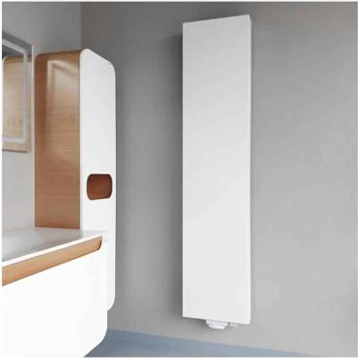 Belrad Vertikal Heizkörper Plan T20 1600 x 500 (HxB) - 1155 W – Bild 3