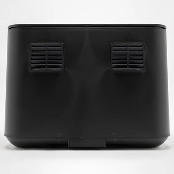 Tornado TAFT-1000-GS, Heißluftfritteuse mit Dual Zone, 2x 4,5 Liter, 3100 Watt, 12 automatische Programme, Sichtfenster mit Innenbeleuchtung – Bild 8