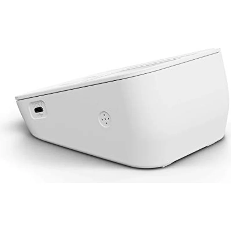 TrueLife Pulse Digitaler Blutdruckmesser, Oberarm-Blutdruckmessgerät mit Manschette, Speicher für bis zu 60 Messungen, Genaue Messung, Indikator für hohen Blutdruck, Kompakt und praktisch – Bild 4