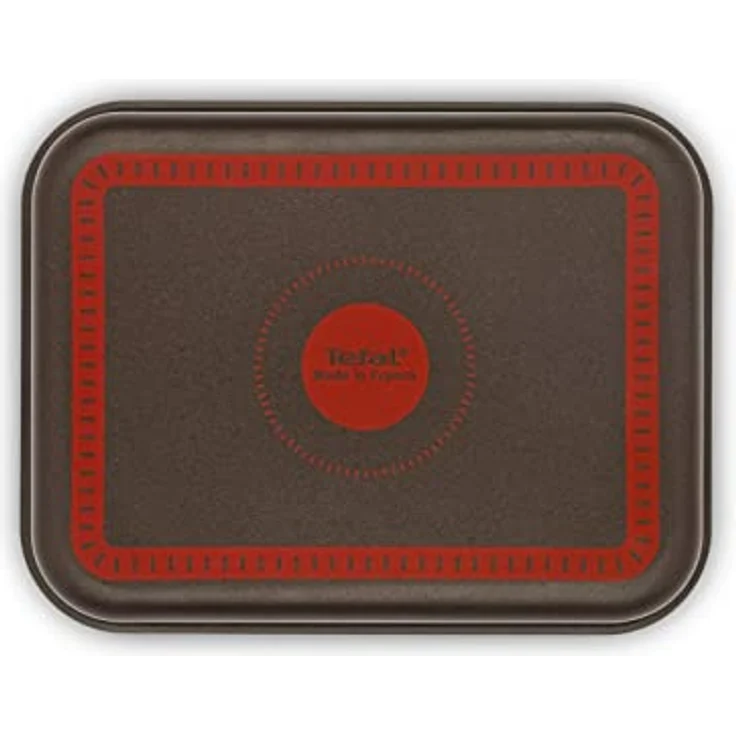 Tefal j1600502 Success flach Mini Backofen Aluminium schwarz 19x25 x 4,2 cm – Bild 4