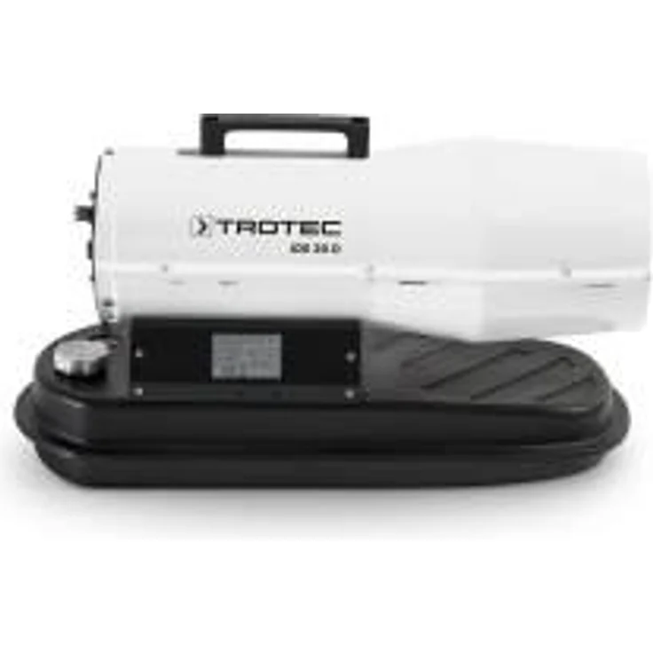Trotec IDE 20 D, Heizlüfter – Bild 5