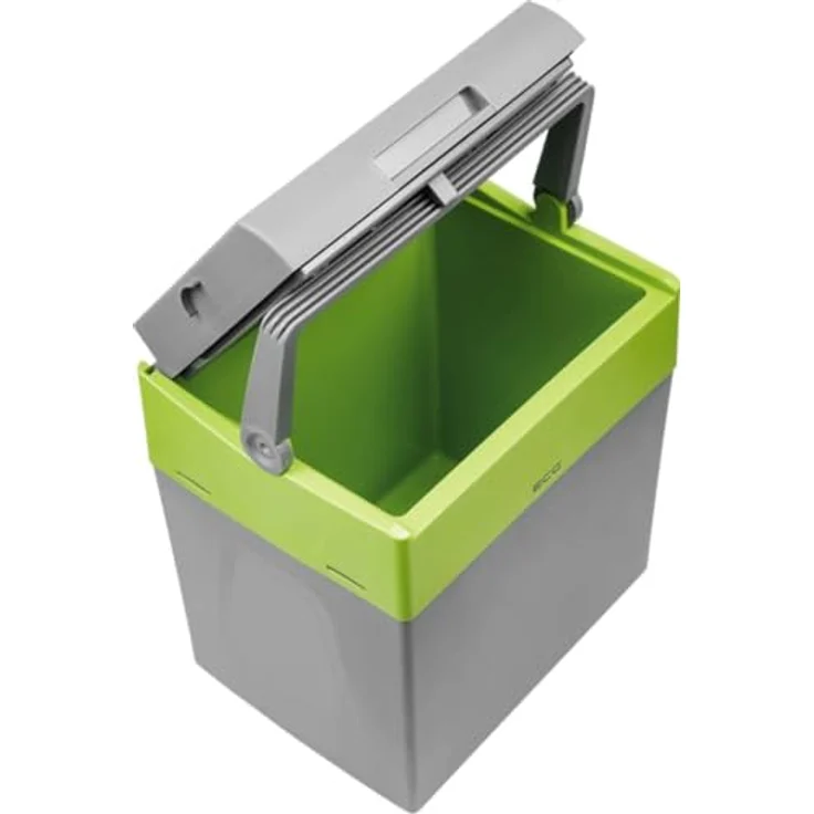 ECG AC3022HC, Kühlbox mit 28 L, Dualbetrieb, Kühl- und Heizfunktion, abnehmbarer Deckel, energieeffizient – Bild 5