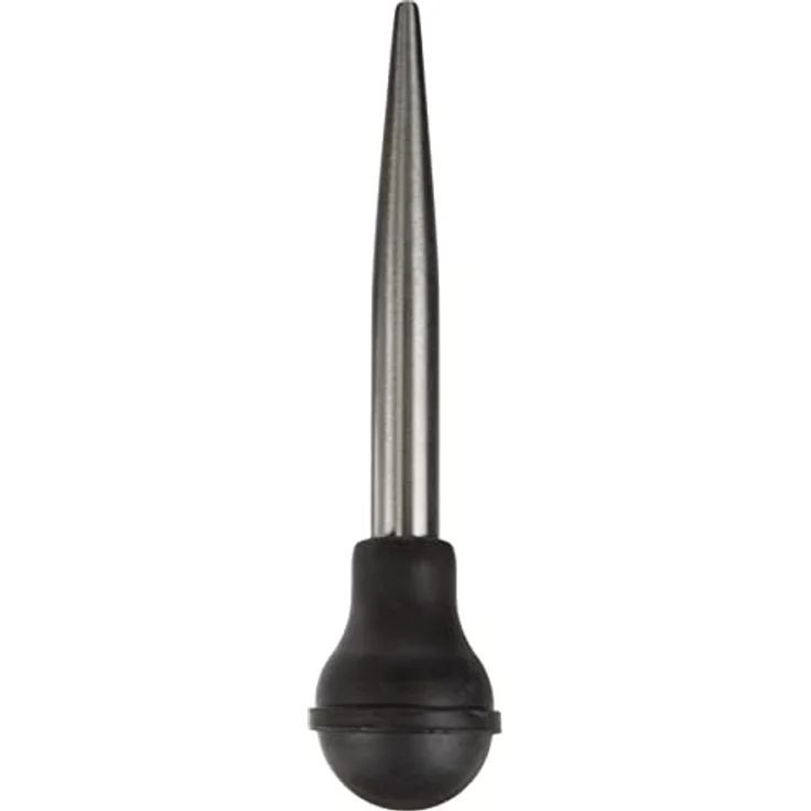 Küchenprofi 10 6300 2800 Braten/Gewürzspritze 31cm – Bild 5