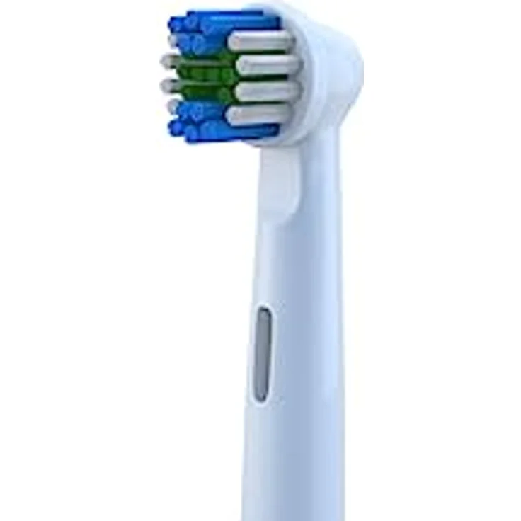 OneBuy24 - Aufsteckbürsten kompatibel mit Oral-B elektrischen Zahnbürsten - 20 Stück. Kompatibel mit Precision Clean, Vitality, Professional Care, TriZone, Triumph, Advance Power, Smart Series – Bild 3