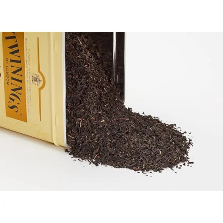 Twinings Earl Grey Tea, 500g Dose – Bild 3