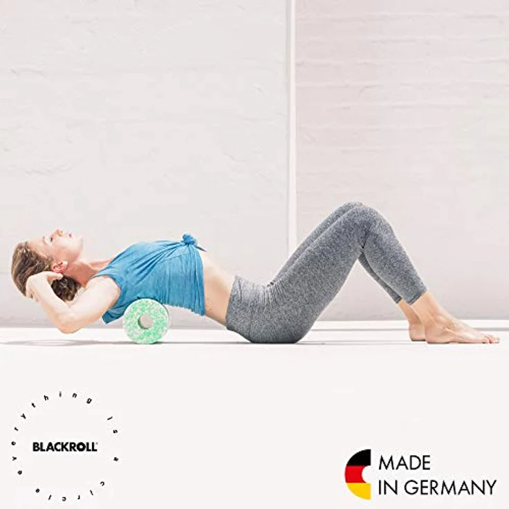 Blackroll, Massagegerät, Med – Bild 3