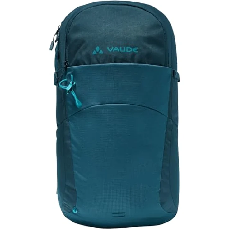 Vaude Rucksack Wizard 24+4 Neu, blau sapphire – Bild 6