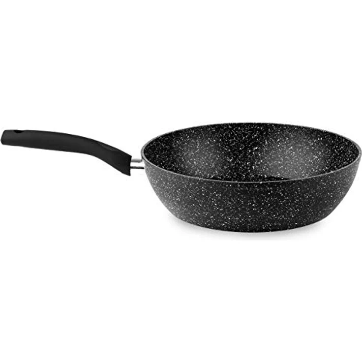 Orbegozo – Schmorpfanne Aluminium Diametro 20 cm – Bild 2