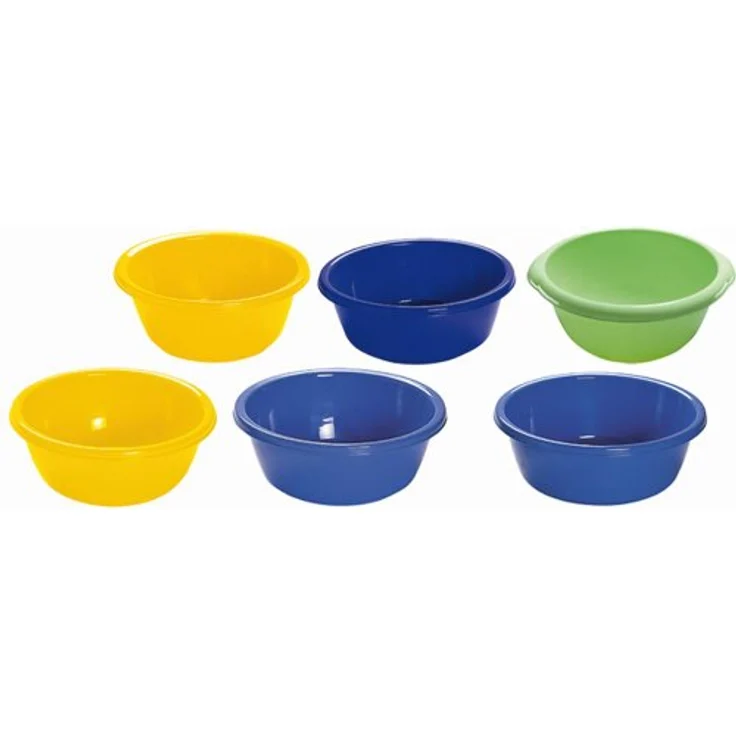 Heidrun Schüssel, 36 cm - 8,0 L Kunststoff – Bild 2