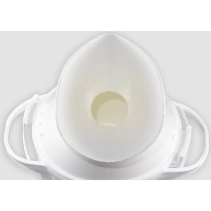 INHALATOR Kunststoff 1 St. – Bild 3