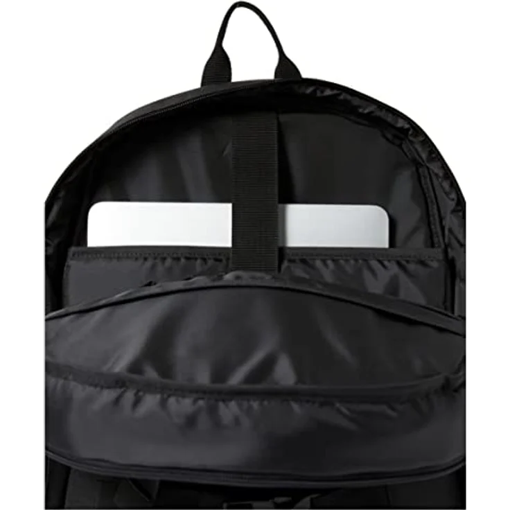DC Shoes Chalkers, großer Skate-Rucksack für Männer, 22 L Volumen, gepolstertes Laptopfach, recyceltes Polyester – Bild 4