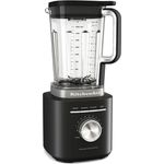 KitchenAid Pure Power Standmixer 2,1 L, 1,5-PS-Motor, 10 Geschwindigkeitsstufen, automatischer Clean Cycle