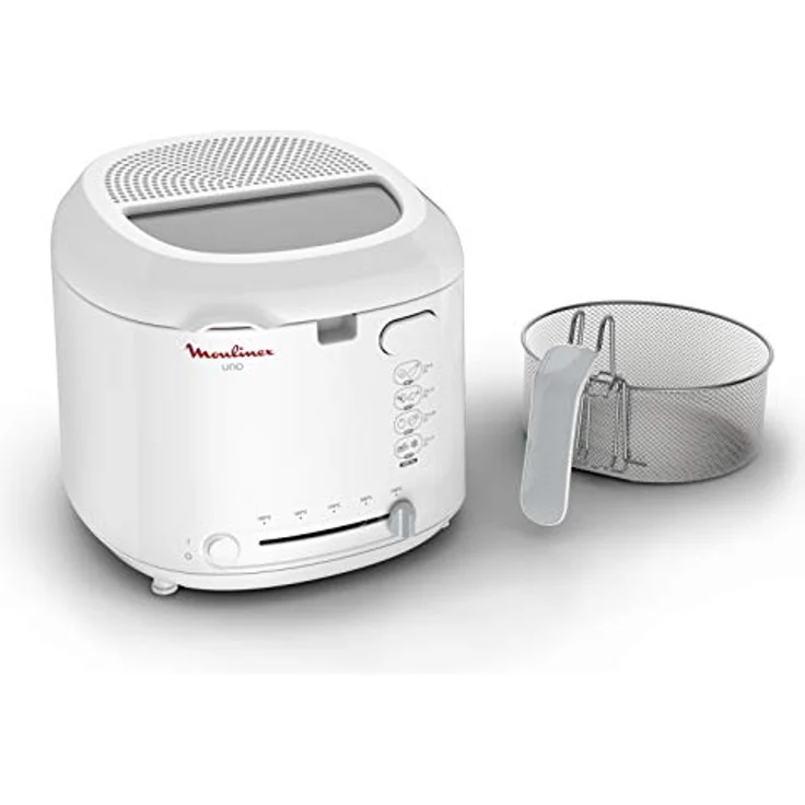 Moulinex AF203110 – Bild 6