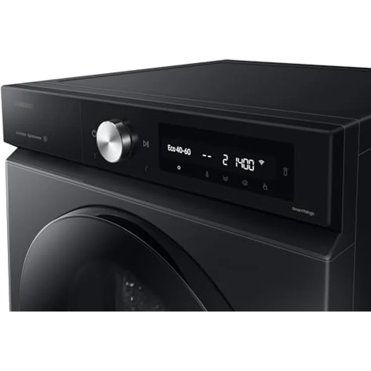 Samsung BESPOKE AI™ Waschmaschine WW11DB7B94GBU3, 11 kg, AI Ecobubble-Technologie, energieeffizient, A-Klasse – Bild 9