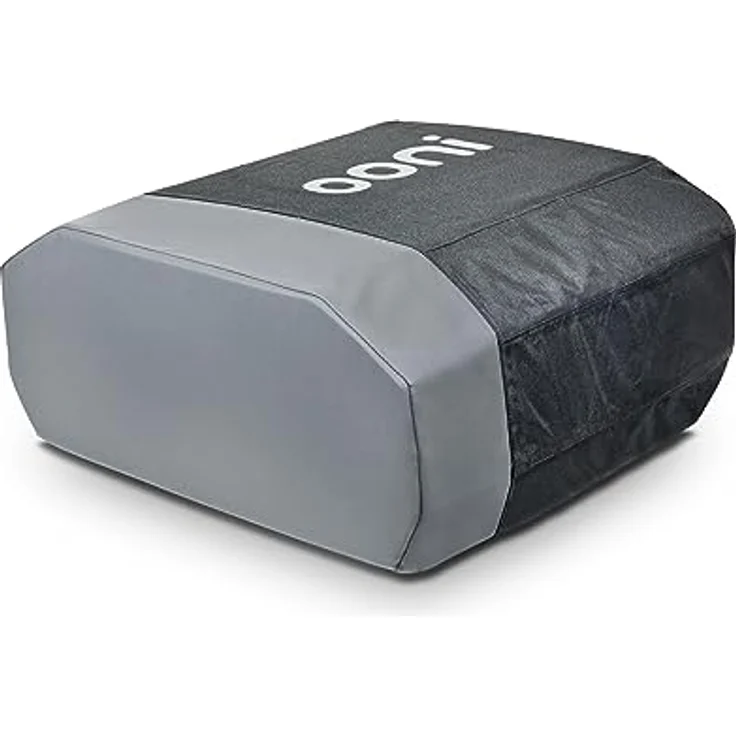 Ooni Volt Cover - Ooni Volt Pizza Ofen Abdeckung - Wasserdichte Pizza Ofen Abdeckung - Ooni Pizza Ofen Zubehör - Schützende Pizza Ofen Abdeckung – Bild 1