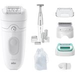 Braun, Epilierer, Silk-épil 5