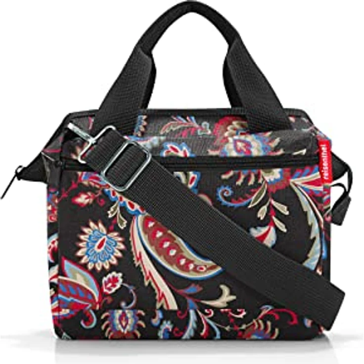 REISENTHEL® Umhängetasche allrounder cross, Bowling Bag aus wasserabweisendem Polyester – Bild 2