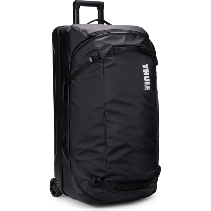 Thule, Koffer, Chasm, Schwarz, (125 l, XL) – Bild 1