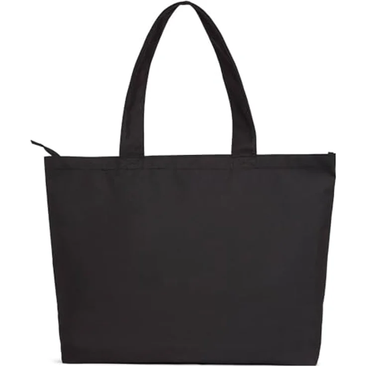 O'Neill Coastal Tote, Shopper mit 25 Litern Volumen, wasserabweisend, Reißverschluss-Innentasche – Bild 2