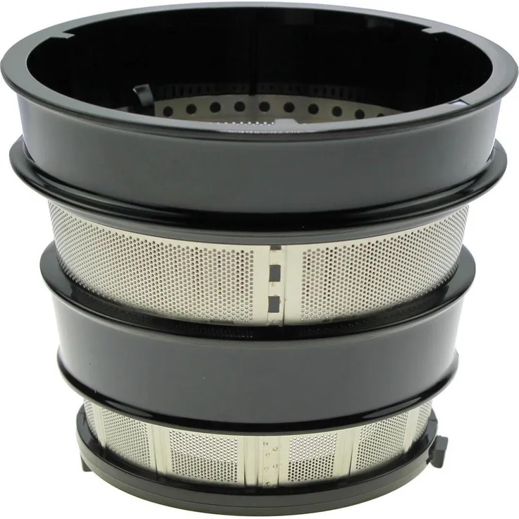 Kenwood KW716256 Filter für JMP600WH, JMP600SI Slow Juicer, passgenaues Original Ersatzteil in hochwertiger Qualität