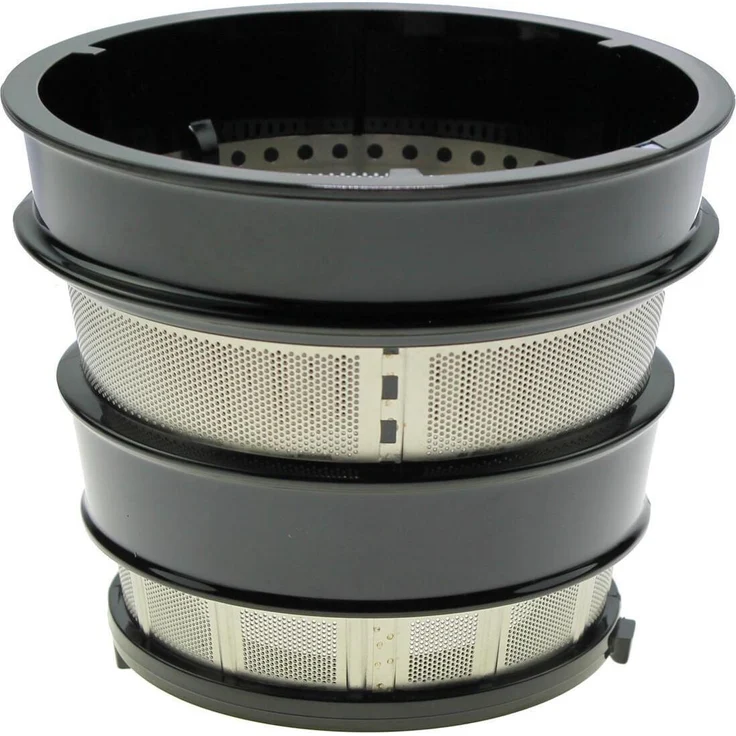 Kenwood KW716256 Filter für JMP600WH, JMP600SI Slow Juicer, passgenaues Original Ersatzteil in hochwertiger Qualität