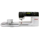Bernina Nähmaschine B 790 PRO mit SDT-Stickmodul, 786 Programme