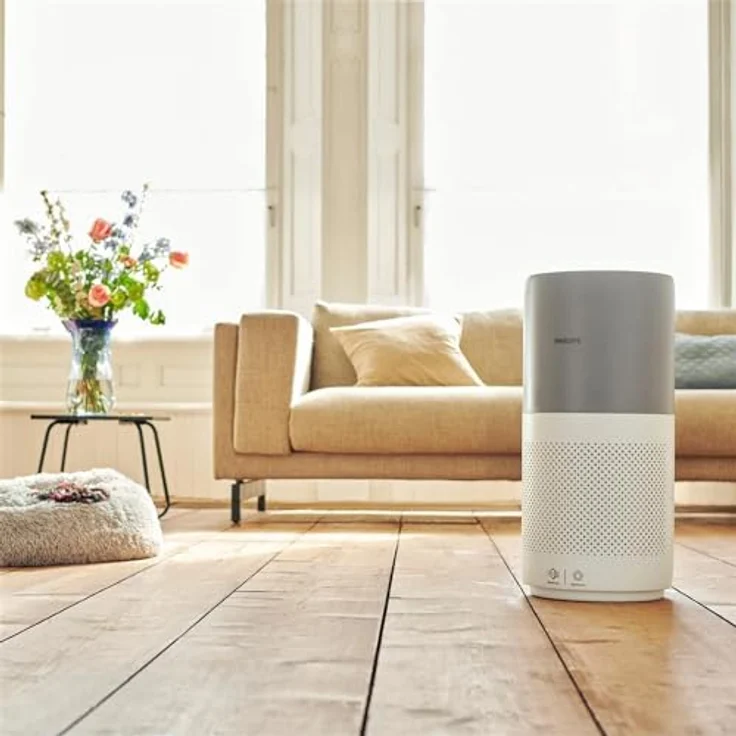 Philips FY2180-30 Filter Luftreiniger 2000er Serie Weiß (36590013917) – Bild 3