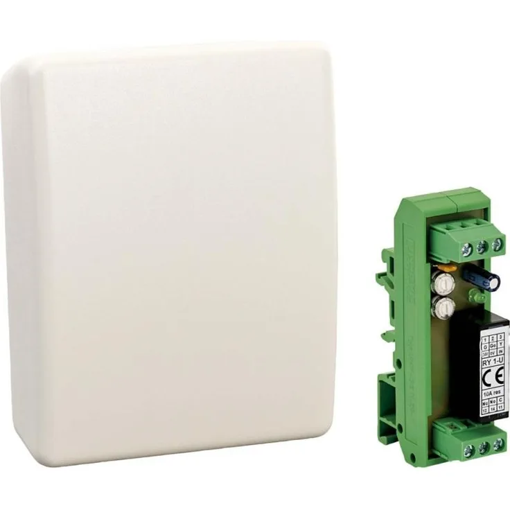 Stiebel Eltron ZLWE 40 CO2 Sensor, Klimaanlage Zubehör für verbesserte Luftqualität