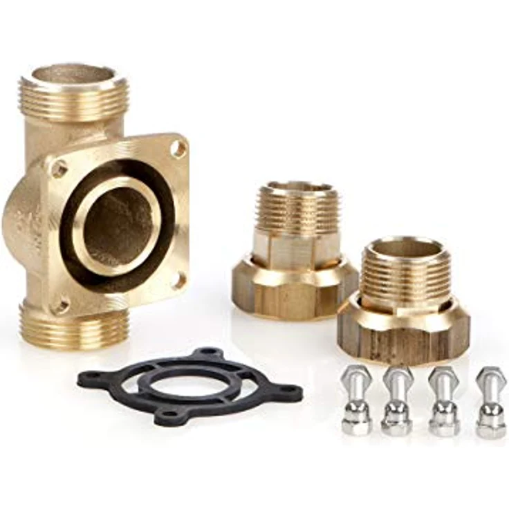 Grünbeck Feinfilter BOXER KX DN32 1 1/4" 101840, Wasserfilter – Bild 6