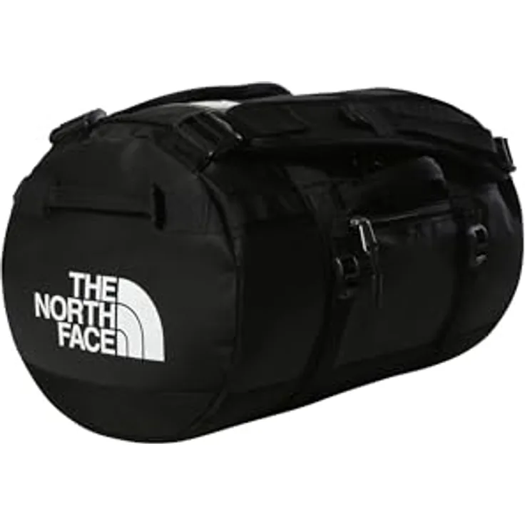 The North Face Base Camp XS Reisetasche, 45 cm, grau, 100% PVC
