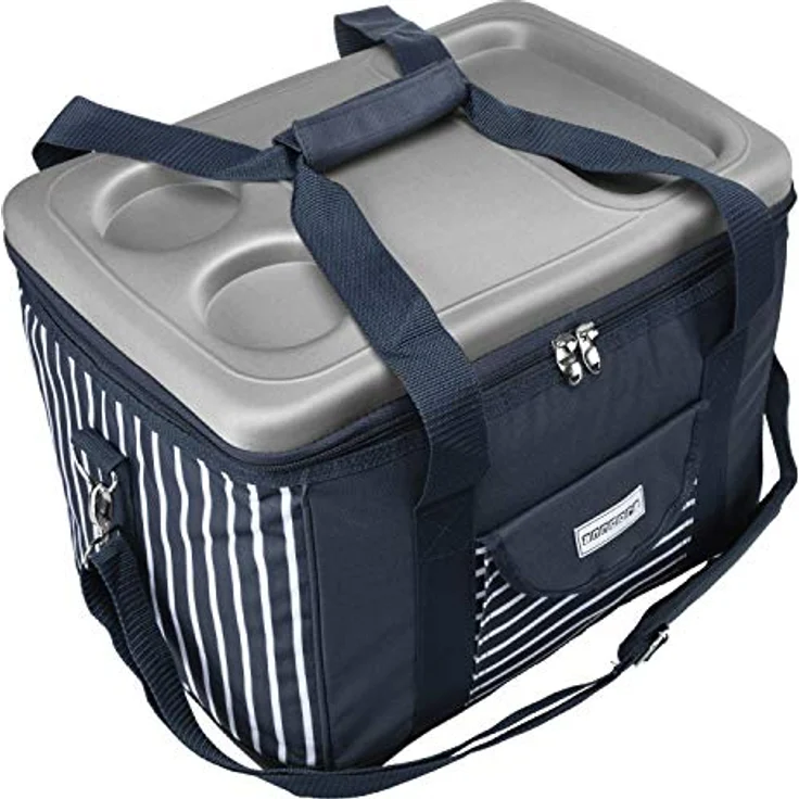 Anndora Kühltasche XL 40 Liter – Bild 6