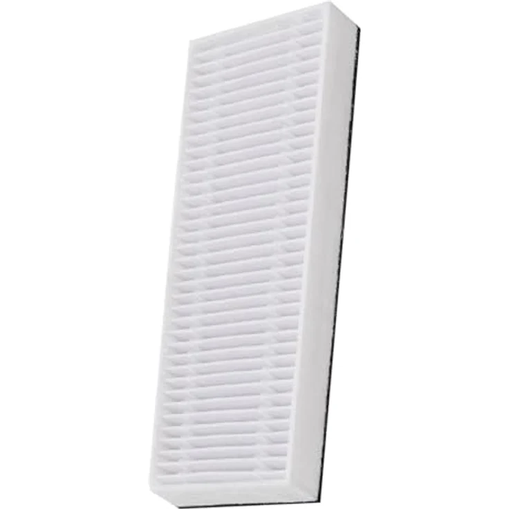 Juskys Saugroboter Zubehör-Set EcoTrek M300, Hauptbürsten, HEPA-Filter, Wischtücher und Staubbeutel für effiziente Reinigung – Bild 6
