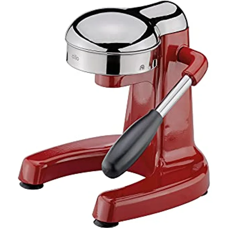 Profi-Saftpresse 309805 Positano Rot ,