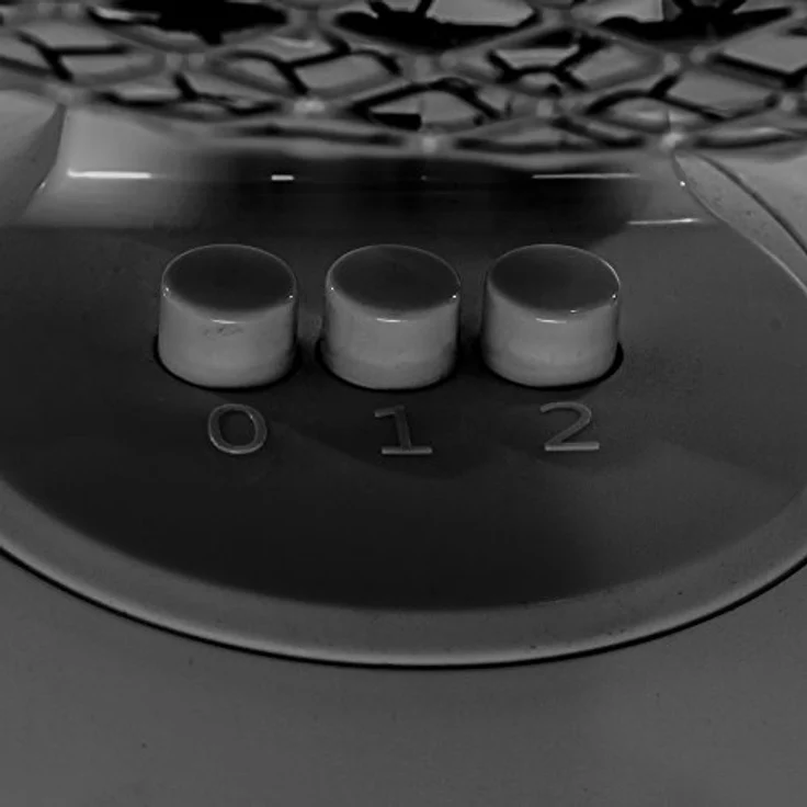 Trotec TVE 11 schwarz (1510005013) – Bild 5
