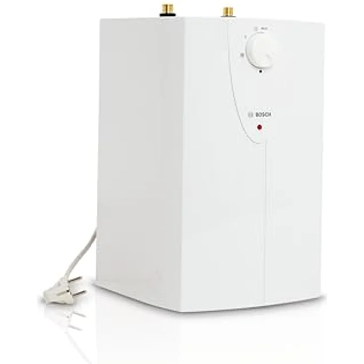 Bosch Kleinspeicher Untertisch 5l offen 2,2 kw TR1500 TO 5 T, Heizgeräte – Bild 6