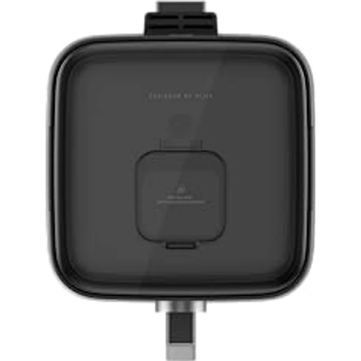 Xiaomi Mijia Smart Steam Air Fryer 7L, Heißluftfritteuse mit Dampfgarfunktion – Bild 2