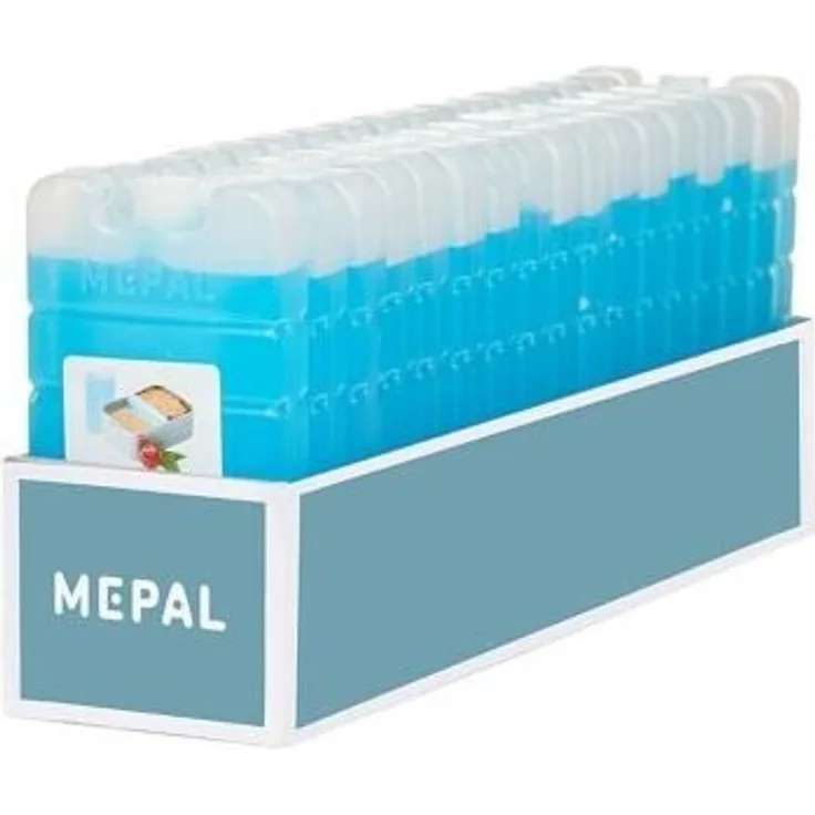 MEPAL display kühlakku 17 stück