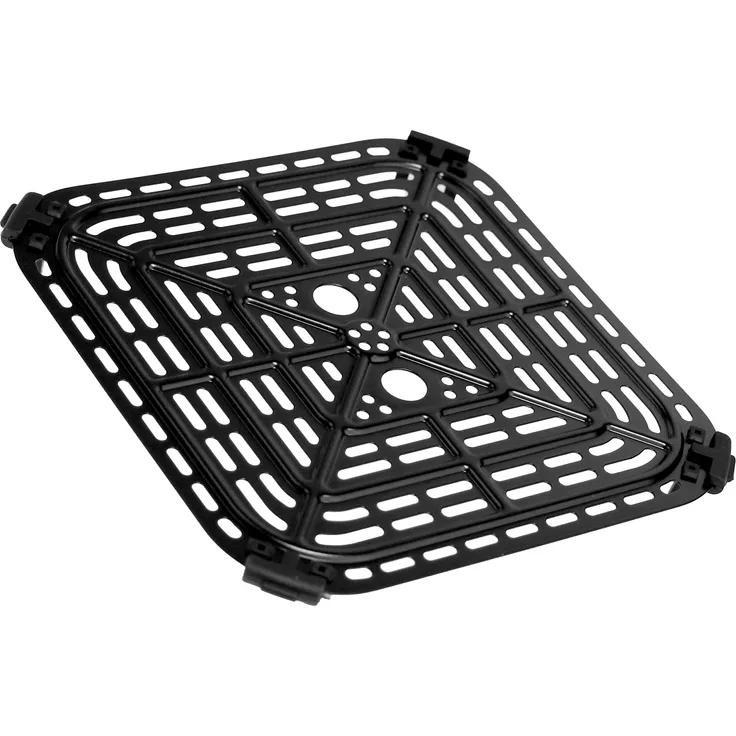 Severin 4961048 Gittereinsatz für FR2452 Heißluftfritteuse, passgenaues Original Ersatzteil aus hochwertiger Qualität