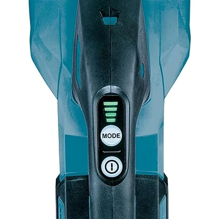 Makita DCL286FZ Akku-Staubsauger 18V mit Zykloneinheit (ohne Akku, ohne Ladegerät) – Bild 3