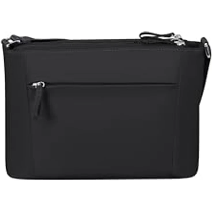 Samsonite Move 5.0 Umhängetasche, 25 cm, 100% Nylon, schwarz – Bild 3