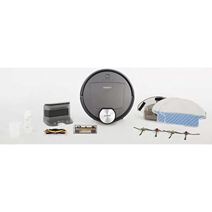 Ecovacs Deebot R95MK2 - Preisvergleich – Bild 5