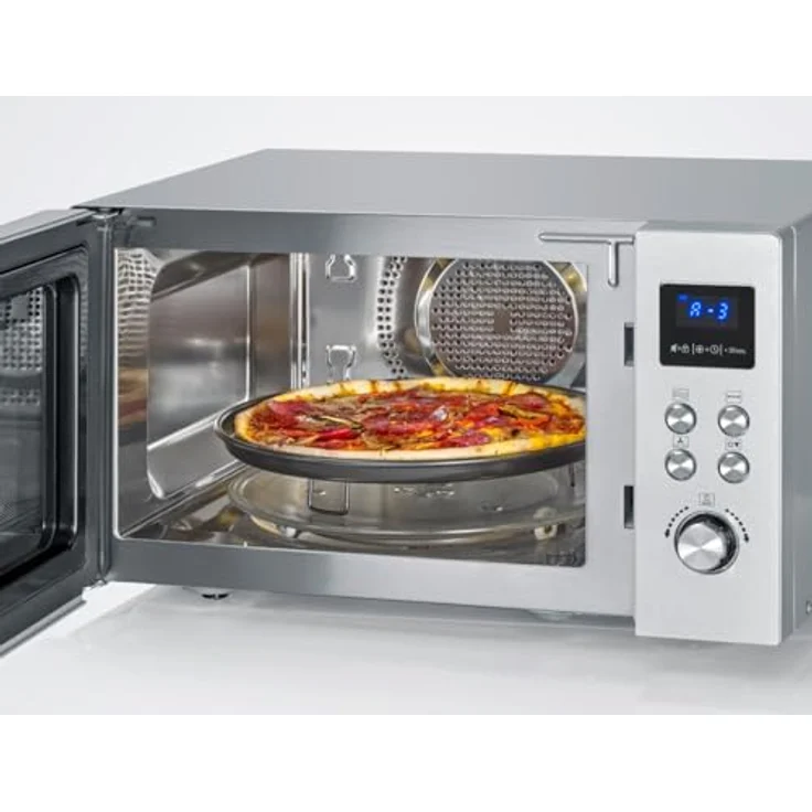 Severin Einbau-Mikrowelle, Product Compliance WEEE-Reg.-Nr. DE , 59758681 – Bild 3