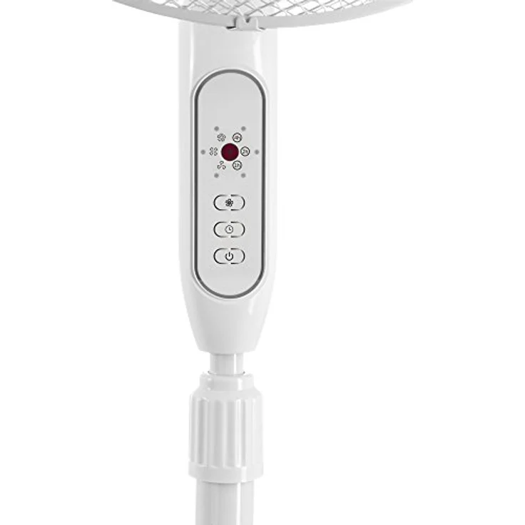 Trotec Standventilator TVE 25 S – Bild 5